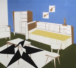 Ulrike Nattermüller , Contemporary painting Malerei Malerin Zeitgenössische Kunst Zeitgenössische Malerei Moderne Kunst Malerei 80er Malerei 90er Malerei 2000er Museum Abteiberg, Mönchengladbach Museum Folkwang, Essen Kölner Künstlerin Cologne Artist Women artist Annelie Pohlen Kunstforum Galerie Hans Strelow, Düsseldorf Galerie Klein, Bad Münstereifel Galerie Ricke, Köln Luke Wolfgarten Kunst Akademie Düsseldorf Horst Münch Galerie Bene Taschen, Köln Jagla Ausstellungsraum, Köln Ulrike Nattermüller Kunstraum München Schmetterlingsdasein Painters paint paintings Wuppertal Nürnberg Lisa und David Lauber Preis Peter Mertes Stipendium Bonner Kunstverein Kunstmuseum Bonn Künstler Kritisches Lexikon der Gegenwartskunst Prospekt Colours Of Bangladesh Jumpsuit and Blazer Ian Carr-Harris Gipsskulturen Stoffarbeiten