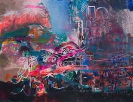 Ulrike Nattermüller , Contemporary painting Malerei Malerin Zeitgenössische Kunst Zeitgenössische Malerei Moderne Kunst Malerei 80er Malerei 90er Malerei 2000er Museum Abteiberg, Mönchengladbach Museum Folkwang, Essen Kölner Künstlerin Cologne Artist Women artist Annelie Pohlen Kunstforum Galerie Hans Strelow, Düsseldorf Galerie Klein, Bad Münstereifel Galerie Ricke, Köln Luke Wolfgarten Kunst Akademie Düsseldorf Horst Münch Galerie Bene Taschen, Köln Jagla Ausstellungsraum, Köln Ulrike Nattermüller Kunstraum München Schmetterlingsdasein Painters paint paintings Wuppertal Nürnberg Lisa und David Lauber Preis Peter Mertes Stipendium Bonner Kunstverein Kunstmuseum Bonn Künstler Kritisches Lexikon der Gegenwartskunst Prospekt Colours Of Bangladesh Jumpsuit and Blazer Ian Carr-Harris Gipsskulturen Stoffarbeiten