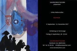 Ulrike Nattermüller , Contemporary painting Malerei Malerin Zeitgenössische Kunst Zeitgenössische Malerei Moderne Kunst Malerei 80er Malerei 90er Malerei 2000er Museum Abteiberg, Mönchengladbach Museum Folkwang, Essen Kölner Künstlerin Cologne Artist Women artist Annelie Pohlen Kunstforum Galerie Hans Strelow, Düsseldorf Galerie Klein, Bad Münstereifel Galerie Ricke, Köln Luke Wolfgarten Kunst Akademie Düsseldorf Horst Münch Galerie Bene Taschen, Köln Jagla Ausstellungsraum, Köln Ulrike Nattermüller Kunstraum München Schmetterlingsdasein Painters paint paintings Wuppertal Nürnberg Lisa und David Lauber Preis Peter Mertes Stipendium Bonner Kunstverein Kunstmuseum Bonn Künstler Kritisches Lexikon der Gegenwartskunst Prospekt Colours Of Bangladesh Jumpsuit and Blazer Ian Carr-Harris Gipsskulturen Stoffarbeiten